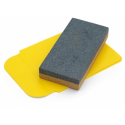 Coghlans Sharpening Stone - Slibesten