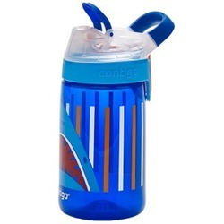 Sapphire Jaws 420 Ml Sip Gizmo Contigo