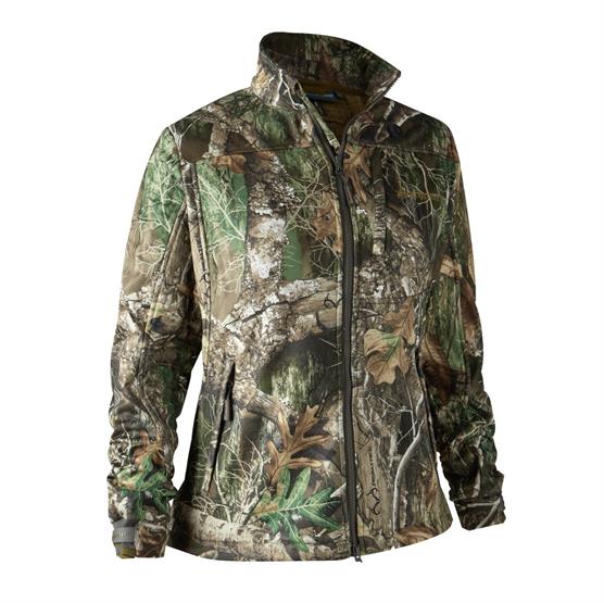 Deerhunter Lady April Jacket  Realtree Adapt