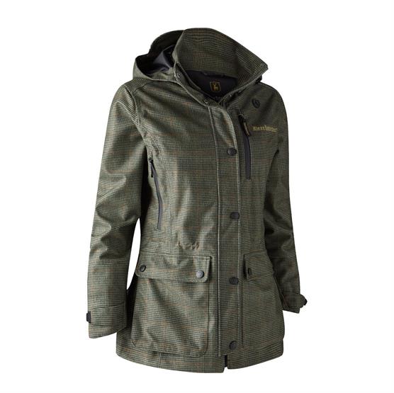 Deerhunter Lady Gabby Jacket  Turf
