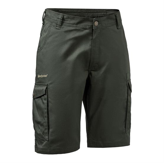 Deerhunter Atlas Shorts  Mens Timber