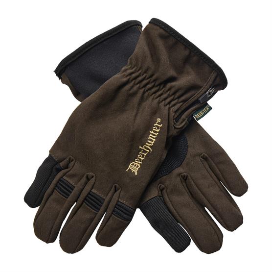 Deerhunter Muflon Extreme Gloves  Wood
