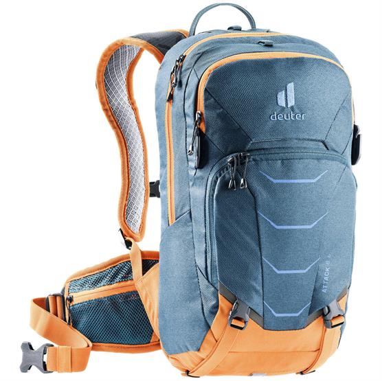 Deuter Attack 8 Jr
