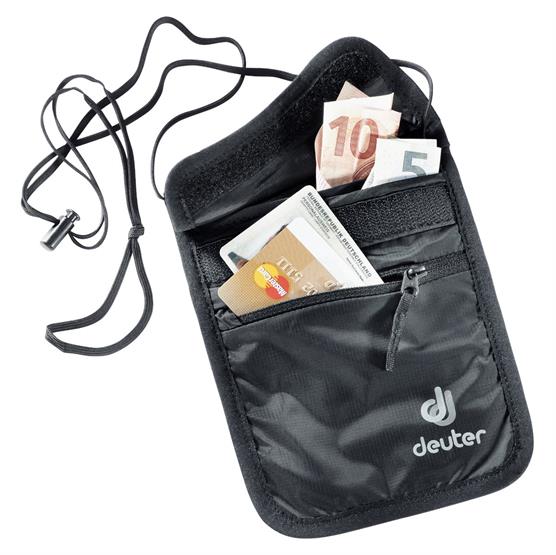 Deuter Security Wallet Ii
