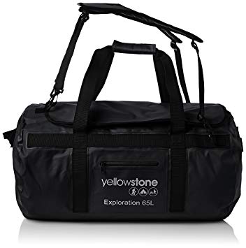 Exploration Duffelbag - 65 Liter