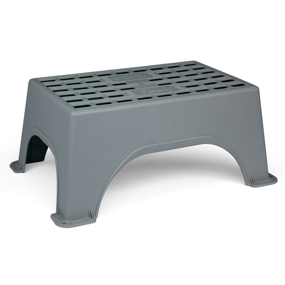 Fiamma Step Magnum