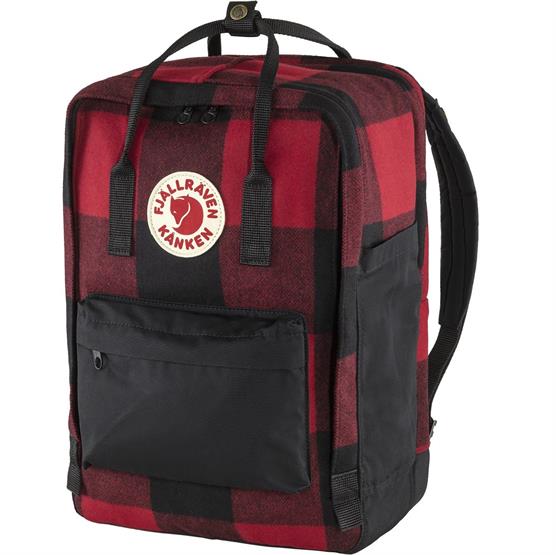 Fj? Llr? Ven Kånken Re-wool Laptop 15