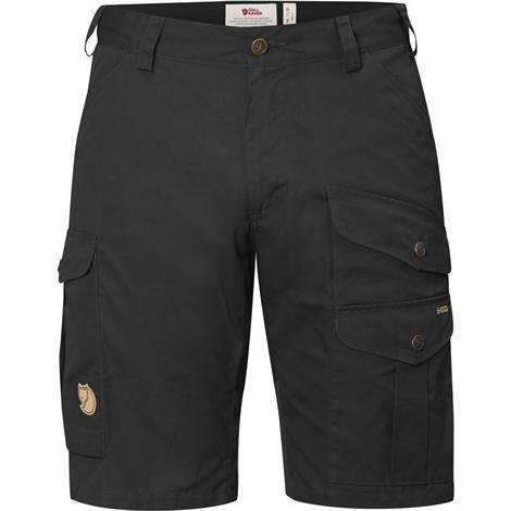 Fj? Llr? Ven Barents Pro Shorts Mens  Dark Grey   Dark Grey
