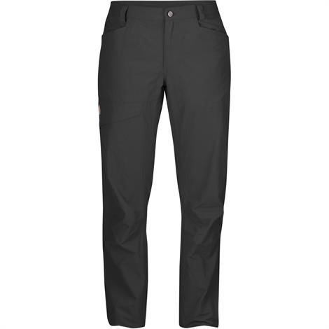 Fj? Llr? Ven Daloa Mt Trousers Womens  Dark Grey