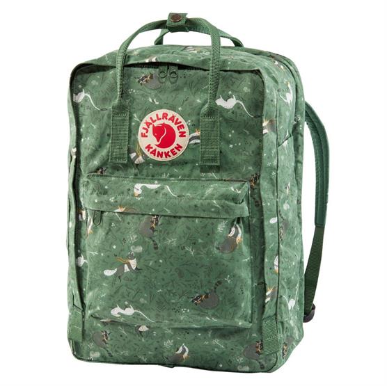 Fj? Llr? Ven Kånken Art Laptop 17