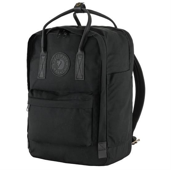 Fj? Llr? Ven Kånken No  2 Black Laptop 15