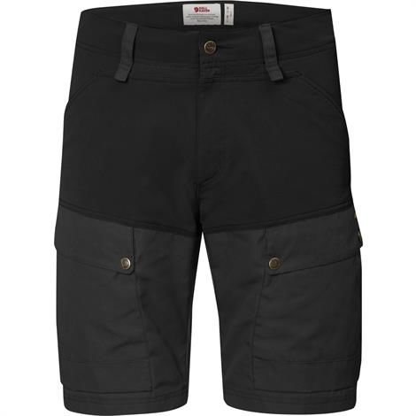Fj? Llr? Ven Keb Shorts Mens  Black