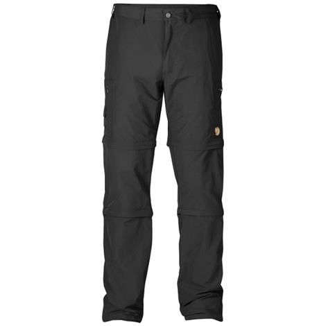 Fj? Llr? Ven Sipora Mt Trousers Womens  Dark Grey