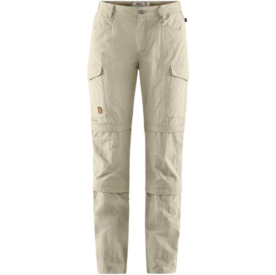 Fj? Llr? Ven Travellers Mt 3-stage Trousers Womens  Beige
