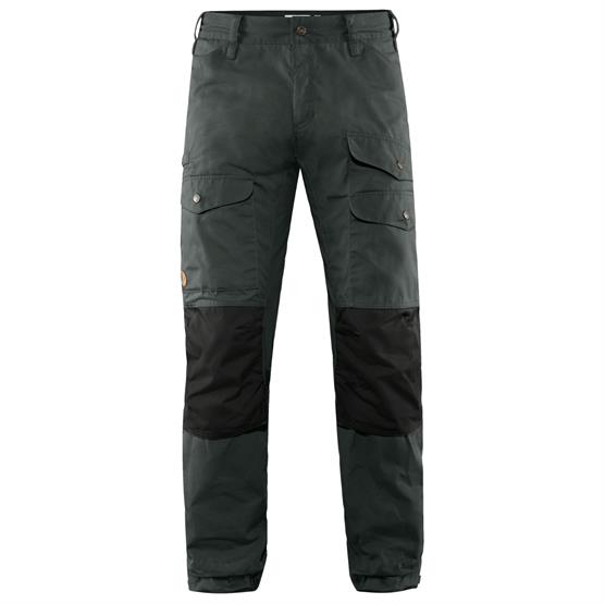 Fj? Llr? Ven Vidda Pro Ventilated Trousers Mens  Dark Grey
