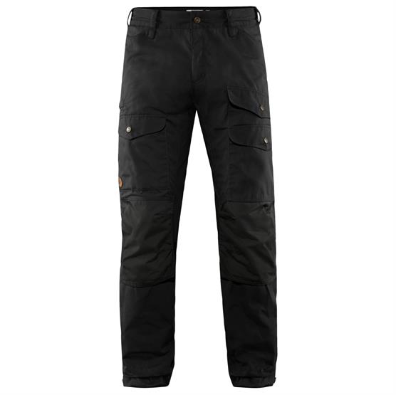 Fj? Llr? Ven Vidda Pro Ventilated Trousers Mens  Black