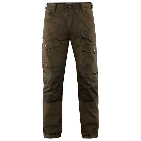 Fj? Llr? Ven Vidda Pro Ventilated Trousers Mens  Dark Olive