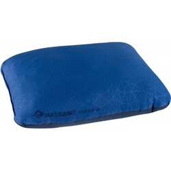 Foamcore Pillow Regular Navy Blue