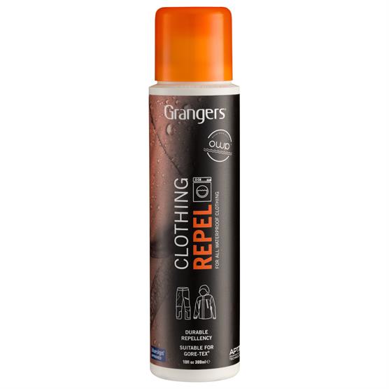 Grangers Clothing Repel 300 Ml