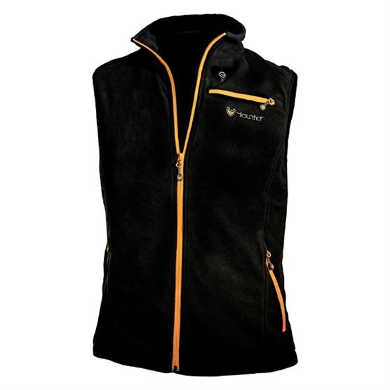 Haunter Heated Vest Junior  Black