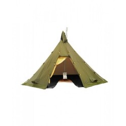 Varanger 4-6 Outertent Incl  Pole