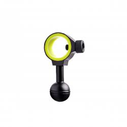 Orcatorch Zj18 Ball Joint Bracket - Tilbehør Til Dykkerlygter