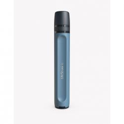 Lifestraw Peak Personal Water Filter Str - Mountain Blue - Vandfilter