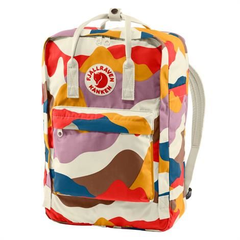 Fj? Llr? Ven Kånken Art Laptop 17