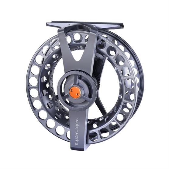 Lamson Ula Force Sl Ii