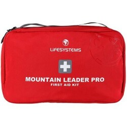 Mountain Leader Pro First Aid Kit
