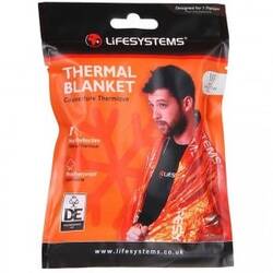 Blanket Thermal Lifesystems