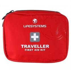 First Aid Kit Traveller