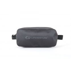 Lifeventure Wash Case  Black - Toilettaske