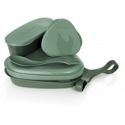 Lunchkit Bio Sandygreen