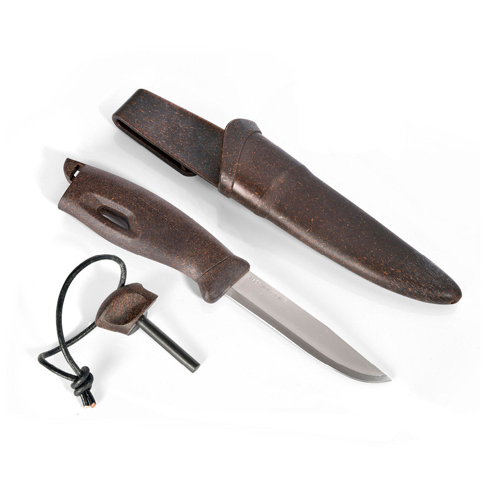 Light My Fire Fireknife Bio Cocoshell