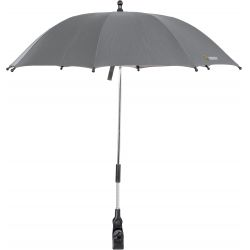 Littlelife Buggy Parasol  Grey - Paraply