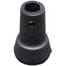 Masters Masp Sort Pvc Dut Dutter - 1 Stk