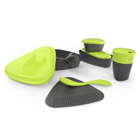 Light My Fire Mealkit 2 0