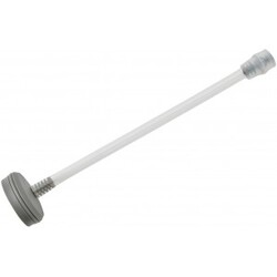 Montane Softflask Long Straw - Montane Logo - Str  One Size - Tilbehør Til Drikkeflaske