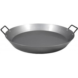 Muurikka Carbon Steel Paella Pan 45 Cm - Stk  - Str  Stk  - Pande