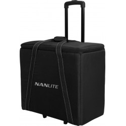 Nanlite Trolly Case St-85 - Kuffert