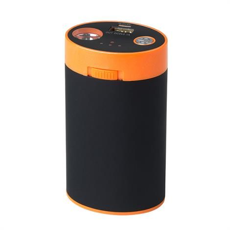 Nordic Heat Usb Handwarmer And Powerbank - 10 000 Mah