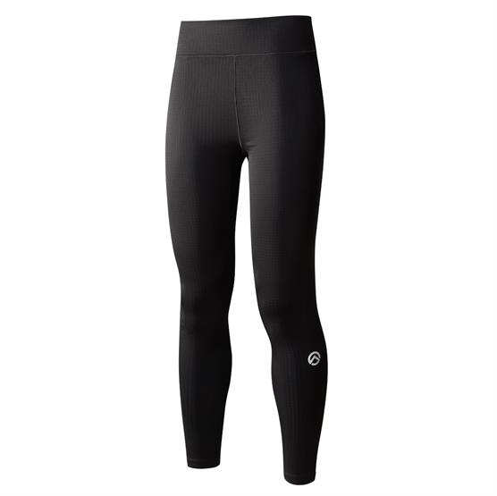The North Face Womens Summit Pro 120 Tight  Black   Black