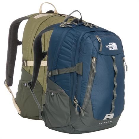 The North Face Surge Ii
