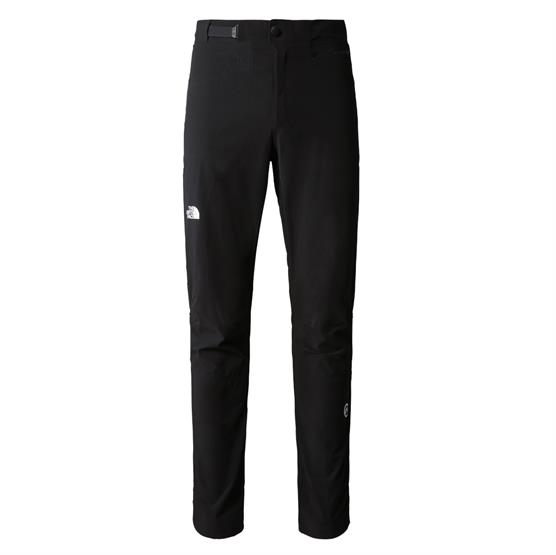 The North Face Mens Summit Off Width Pant  Black   Black