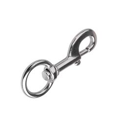 Orcatorch Sh02 Bolt Snap Hook 119 Mm - Tilbehør Til Dykkerlygter