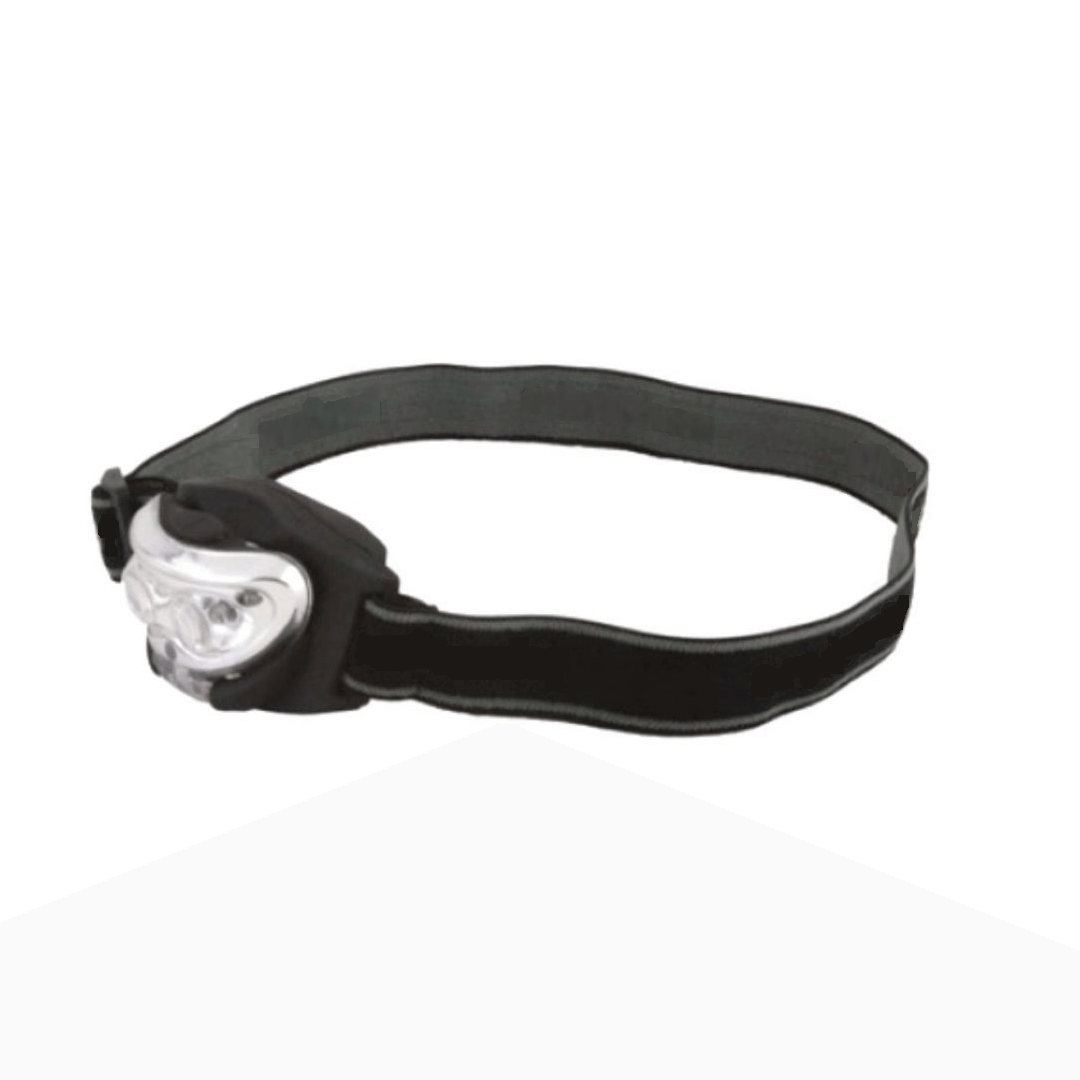 Pandelampe Inkl  Batterier - Sight Led