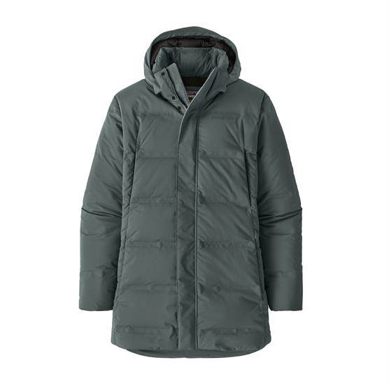Patagonia Mens Jackson Glacier Parka  Nouveau Green