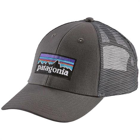 Patagonia P-6 Logo Lopro Trucker Hat