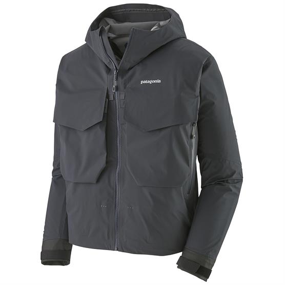 Patagonia Mens Sst Jacket  Smolder Blue